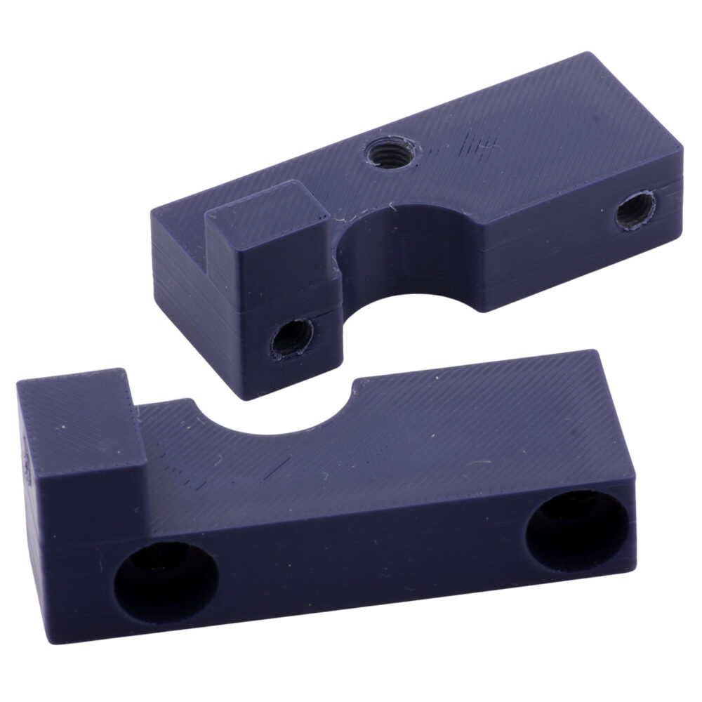 ASA 3D printimine – ilmastikukindlad plastdetailid